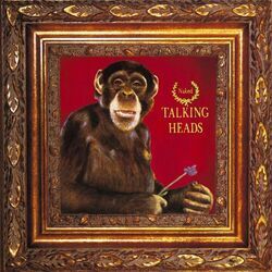 Totally Nude Chords by Talking Heads