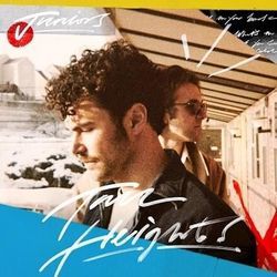 Flyin Overhead Chords by Tall Heights