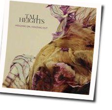 Spirit Cold Tab by Tall Heights