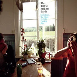 Little River Tab by The Tallest Man On Earth