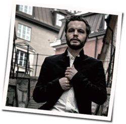 Forever Is A Very Long Time Tab by The Tallest Man On Earth