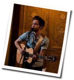 Sagres Chords by The Tallest Man On Earth