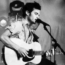 Singers Chords by The Tallest Man On Earth