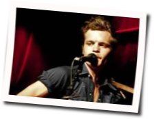Thrown Right At Me Tab by The Tallest Man On Earth