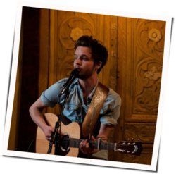 Waiting For My Ghost Chords by The Tallest Man On Earth