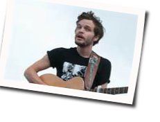 Wind And Walls Chords by The Tallest Man On Earth