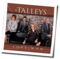 Broken World Chords by Talleys