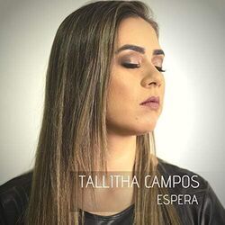 Salmo 139 by Tallitha Campos