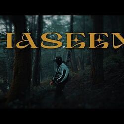 Haseen Chords by Talwiinder