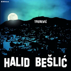 Halid Bešlić by Taman Je