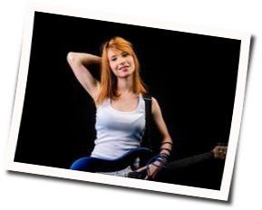 Limites Chords by Tamara Angel