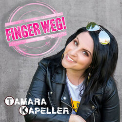 Finger Weg Chords by Tamara Kapeller