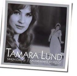 Lapin Tango Chords by Tamara Lund