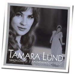Sinun Omasi Chords by Tamara Lund