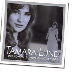 Lapin Tango Chords by Tamara Lund