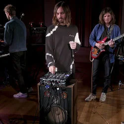 A Girl Like You Tab by Tame Impala