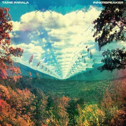 Expectation Chords by Tame Impala