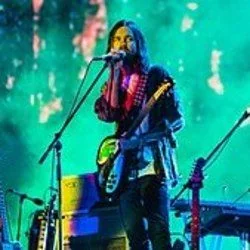 Let It Happen Live Tab by Tame Impala