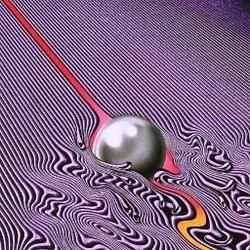 Let It Happen Tab by Tame Impala