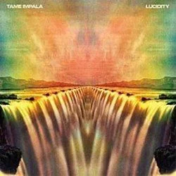 Lucidity Chords by Tame Impala