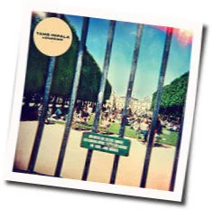 Mind Mischief Chords by Tame Impala