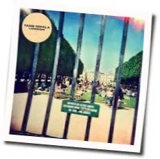 Nothing That Has Happened So Far Has Been Anything We Could Control Tab by Tame Impala
