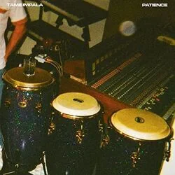 Patience Chords by Tame Impala