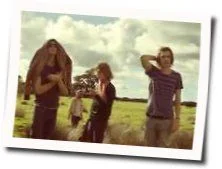 Solitude Is Bliss Chords by Tame Impala