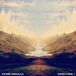 The Serpentine Chords by Tame Impala