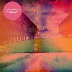 Apocalypse Dreams Tab by Tame Impala