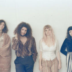 Disciplines Chords by Tame Impala