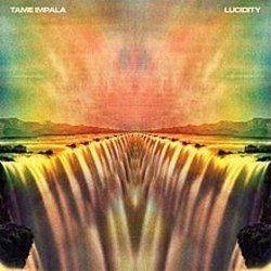 Lucidity Chords by Tame Impala