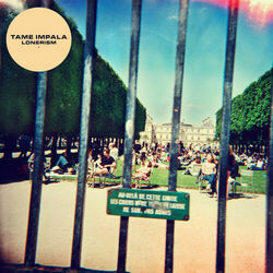 Music To Walk Home By by Tame Impala