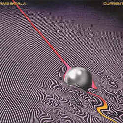 New Person, Same Old Mistakes by Tame Impala