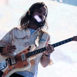 No Choice Chords by Tame Impala