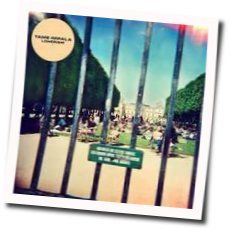 Nothing That Has Happened So Far Has Been Anything We Could Control Bass Tab by Tame Impala