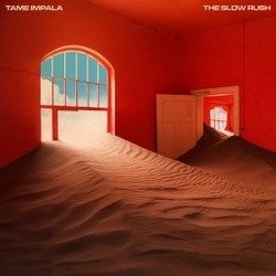 On Track by Tame Impala
