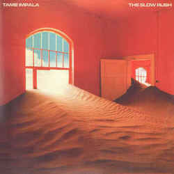 One More Year Chords by Tame Impala