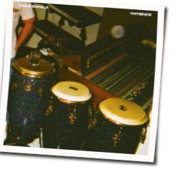 Patience Chords by Tame Impala