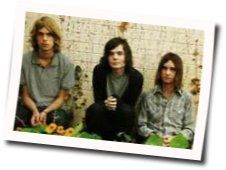 Remember Me Tab by Tame Impala