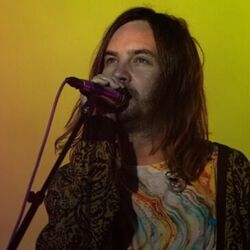 Retina Show Chords by Tame Impala