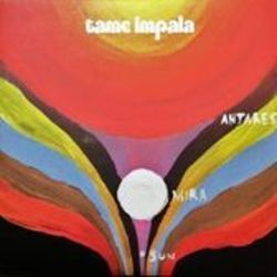 Slide Through My Fingers Chords by Tame Impala