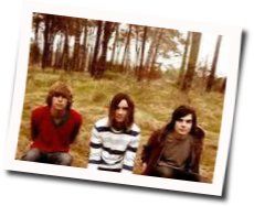 Sundown Syndrome Tab by Tame Impala