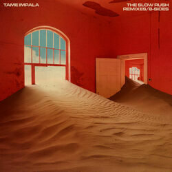 The Boat I Row Chords by Tame Impala