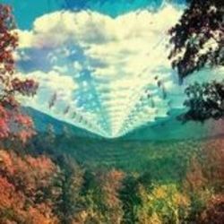 The Bold Arrow Of Time by Tame Impala