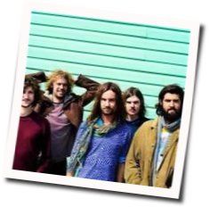 The Less I Know The Better Intro by Tame Impala