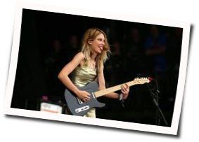 The Less I Know The Better Acoustic Chords by Tame Impala