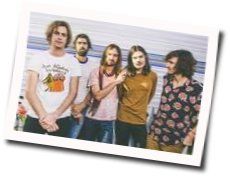 The Moment Chords by Tame Impala