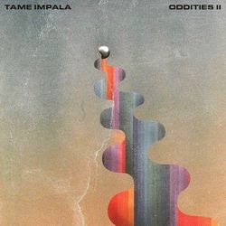 When The Feelings In The Core Chords by Tame Impala