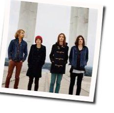 Why Won't You Make Up Your Mind Bass tabs by Tame Impala